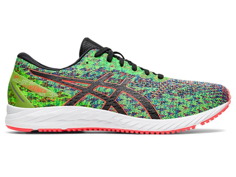Asics GEL-DS TRAINER 25 Løbesko Herre - Rød - SKU.86560529